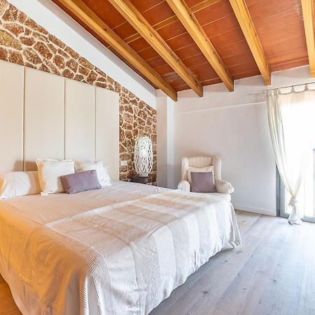 Villa Agueda Muro Eksteriør billede